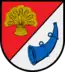 Blason de Lutzhorn