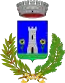 Blason de Luvinate