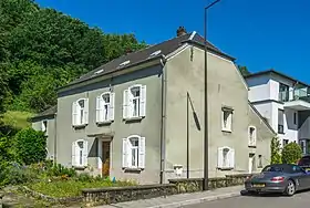 Mühlenbach (Luxembourg)