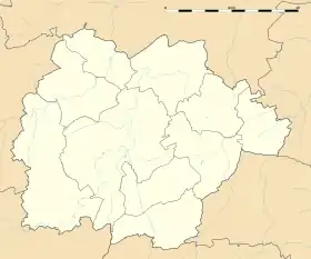 (Voir situation sur carte : canton de Mersch)