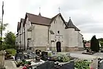 Église Saint-Julien