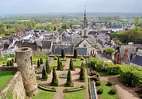 Luynes (Indre-et-Loire)