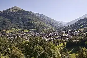 Luz-Saint-Sauveur