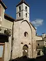 Chapelle des Pénitents bleus de Luzech