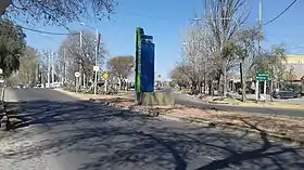 Luzuriaga (Argentine)