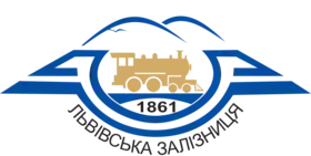 logo de Lviv Railways