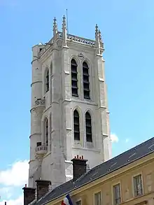 Lycée Henri-IV