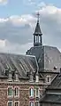 Chapelle du grand Séminaire de Rodez