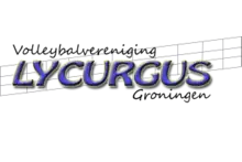 Logo du VV Lycurgus