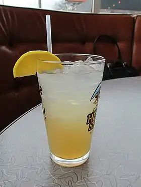 Image illustrative de l’article Lynchburg Lemonade