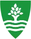 Blason de Lyngdal