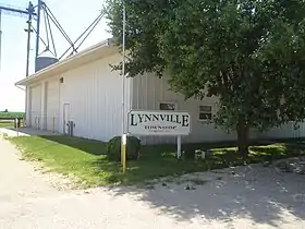 Lynnville Township (Illinois)