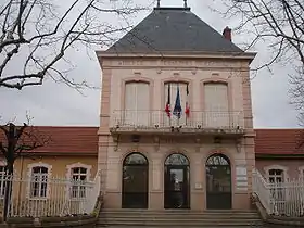 Millery (Rhône)