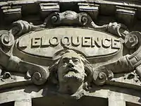 L'éloquence