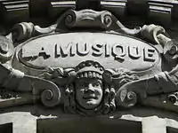 La musique