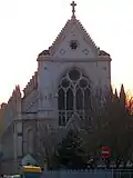 Église du Saint-Nom-de-Jésus