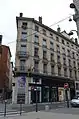 85, rue Édouard-Herriot