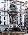 Fontaine des Jacobins