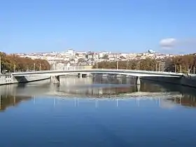 Image illustrative de l’article Pont Maréchal-Juin