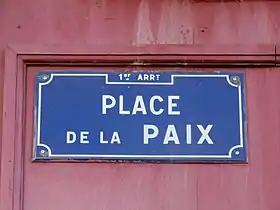 Voir la plaque.