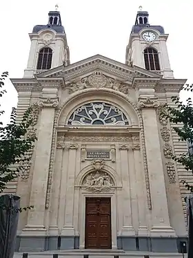 Image illustrative de l’article Place de l'Hôpital (Lyon)