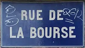 Voir la plaque.