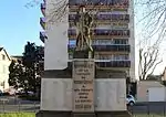 Monument aux morts de Montchat