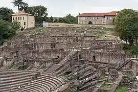 même chose, vue rapprochée