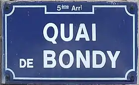 Voir la plaque.