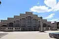 Marché aux bestiaux des abattoirs de la Mouche (Halle Tony Garnier)