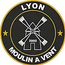 Logo du Lyon Moulin à Vent