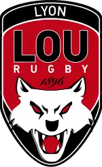 Logo depuis 2009.