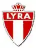 Logo du KVV Lyra