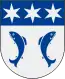 Blason de Lysekil