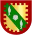 Blason de Augsbuurt