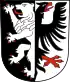 Blason de Märstetten