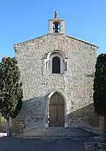 Chapelle des pénitents