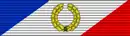 Médaille de la sécurité intérieure, or