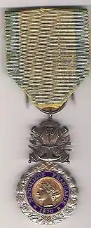 Médaille militaire