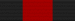 Médaille ou Croix de l'Yser (Belgium) - ribbon bar