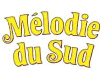 Description de l'image Mélodie du Sud Logo.png.