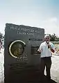 Mémorial Allan Kardec, Niterói (Rio de Janeiro).