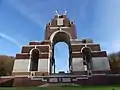 Mémorial de Thiepval