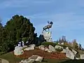 Mémorial terre-neuvien de Beaumont-Hamel