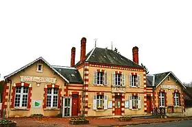 Ménétréol-sur-Sauldre