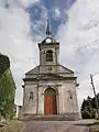 Église Saint-Bénigne de Ménil-la-Horgne