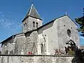 Église Notre-Dame de Ménil-sur-Saulx