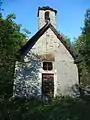 Chapelle Saint-Jean de Peynier