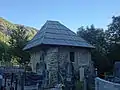 Chapelle Saint-Julien de Saint-Barthélemy