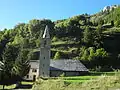 Chapelle Saint-Antoine de Laverq